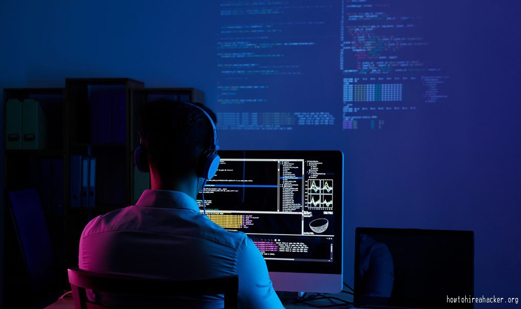 It’s all about the hacker and how to hire them
