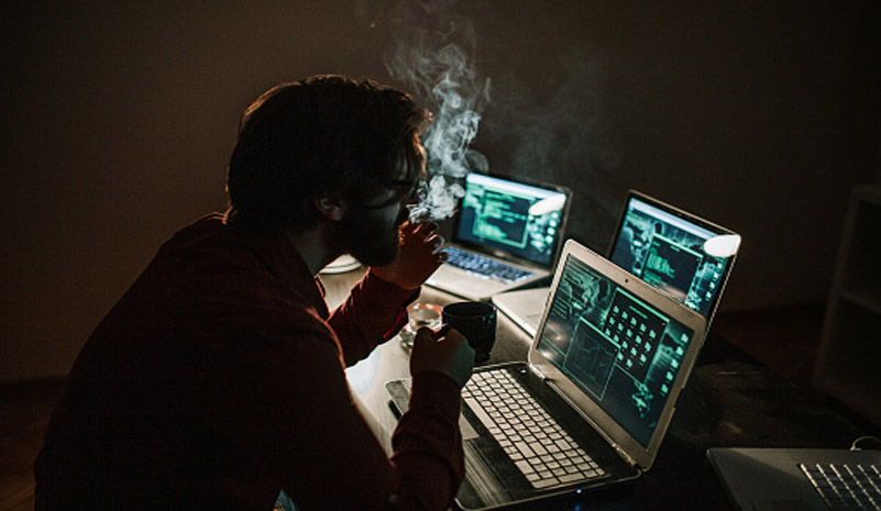 Computer Hackers- How Do Hackers Hack Computers?