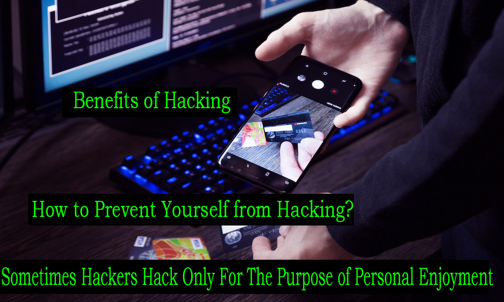 Who are hackers