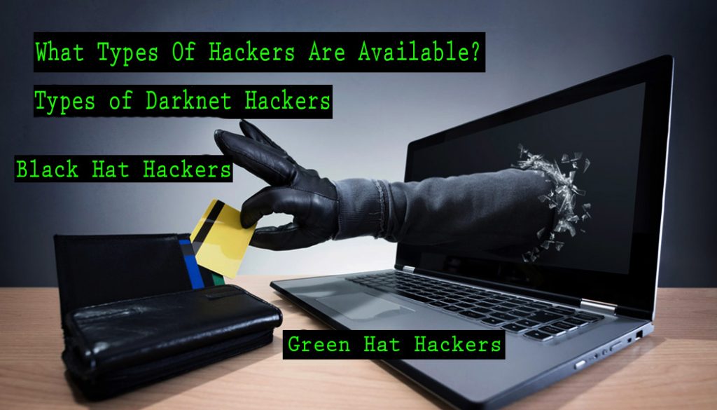 Green Hat Hackers