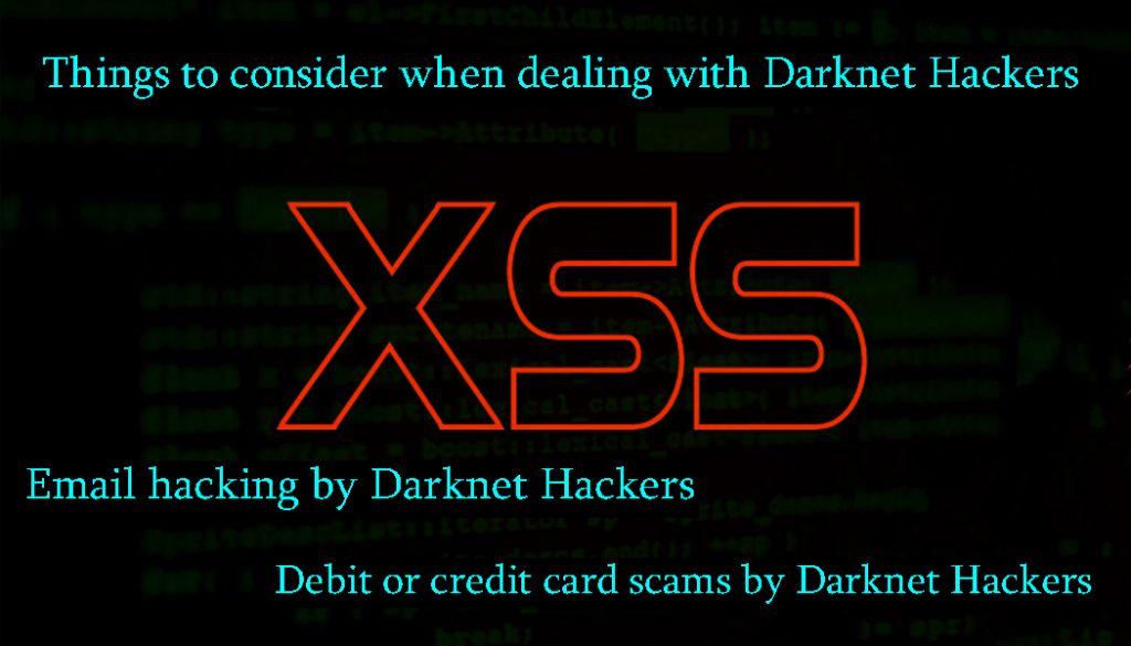 Things to consider when dealing with Darknet Hacker
