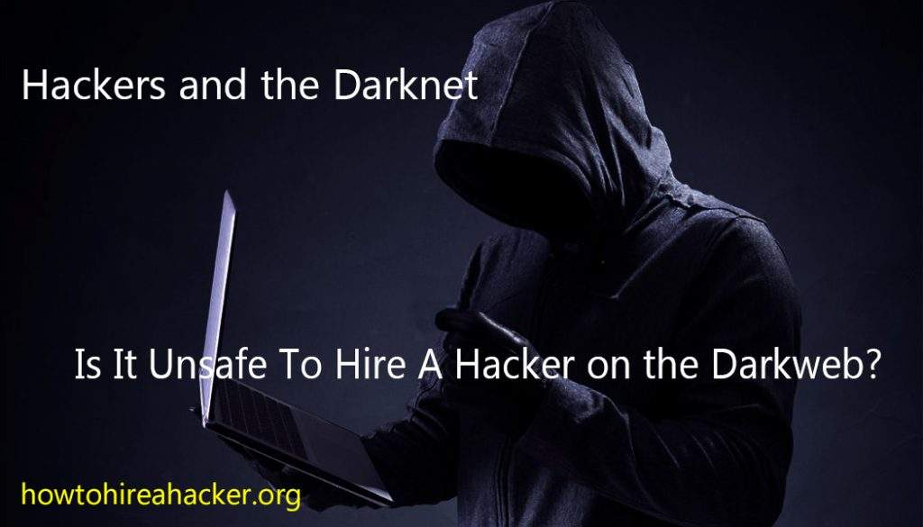 Image 3 Is It Unsafe To Hire A Hacker on the Darkweb