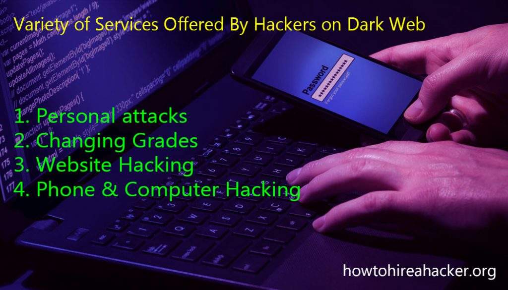 Image 4 Phone Computer Hacking